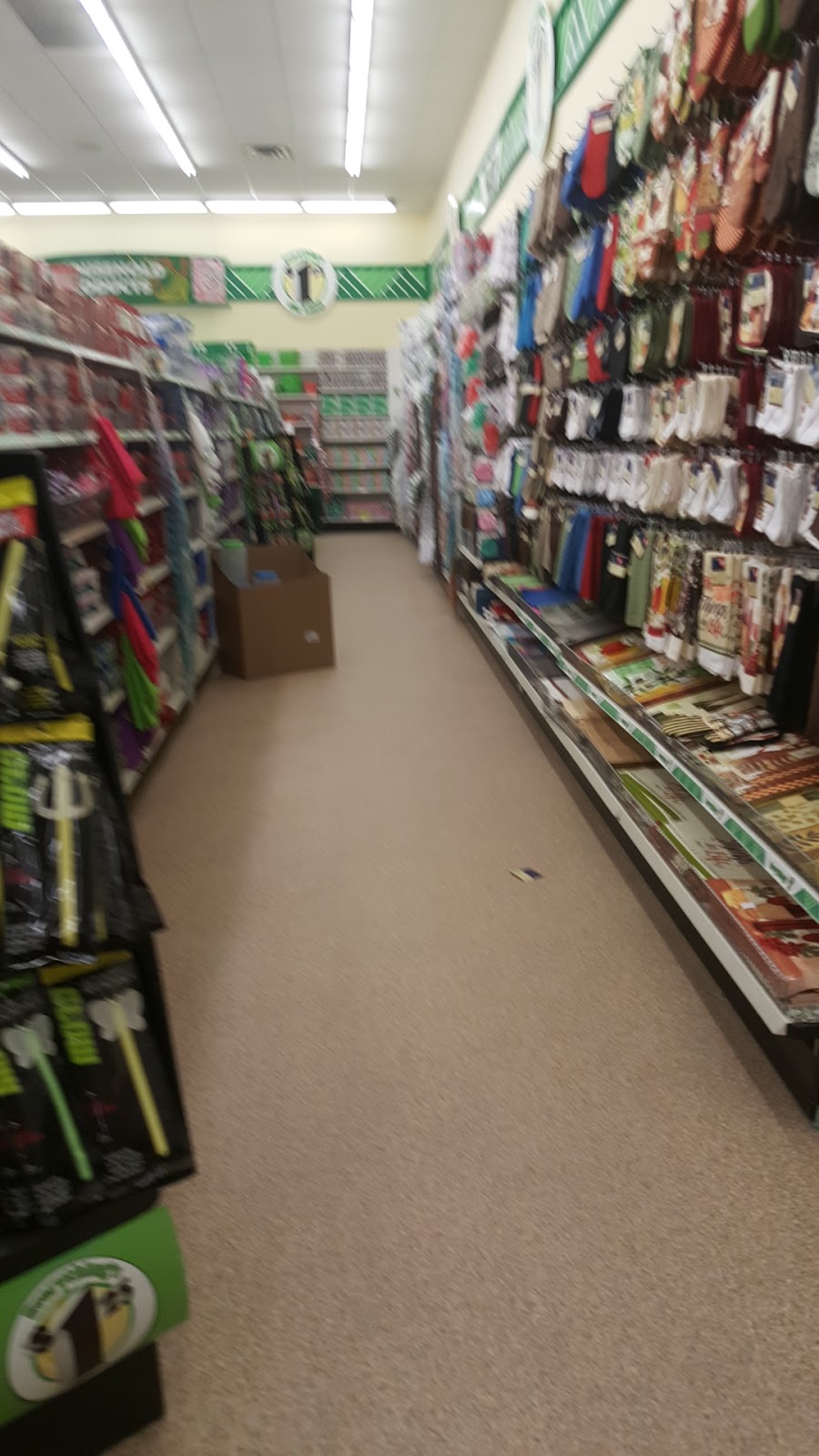 Dollar Tree | Highway 7A, 1894 Scugog St, Port Perry, ON L9L 1H7, Canada | Phone: (905) 985-6529