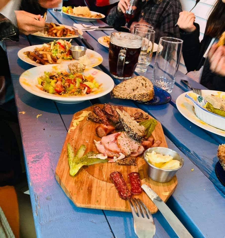BistrODac Eastman | 424 Rue Principale, Eastman, QC J0E 1P0, Canada | Phone: (438) 765-5561