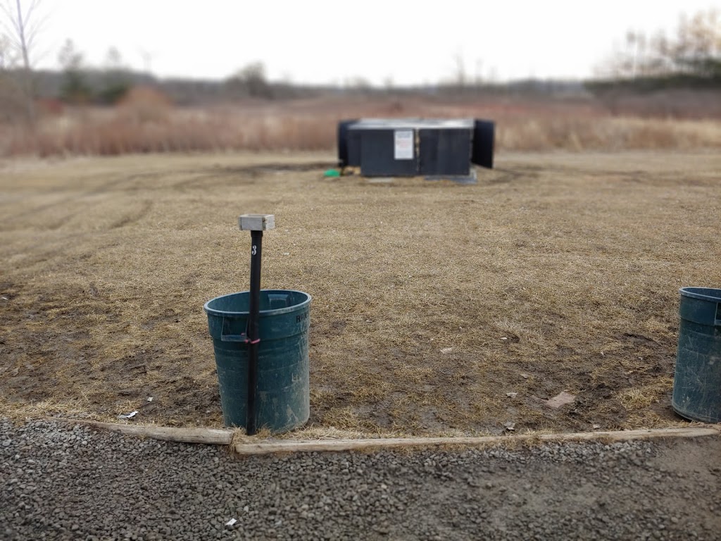 Silverdale Gun Club | 4948 Concession Four Rd, Saint Anns, ON L0R 1Y0, Canada | Phone: (905) 957-7362