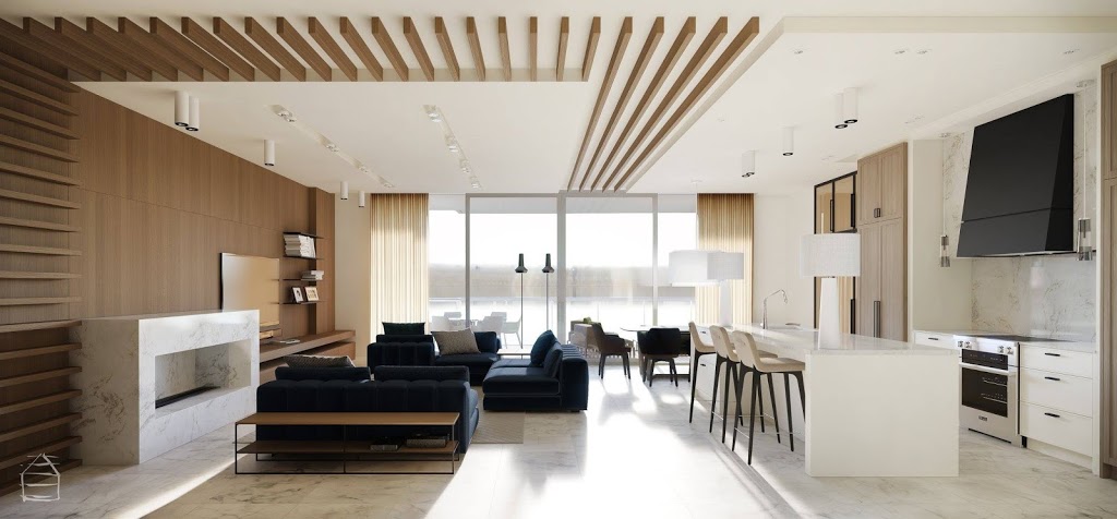 Tendances Concept | 475 Boulevard de Ste Marcelle, Saint-Jérôme, QC J7Y 2P7, Canada | Phone: (450) 438-3388