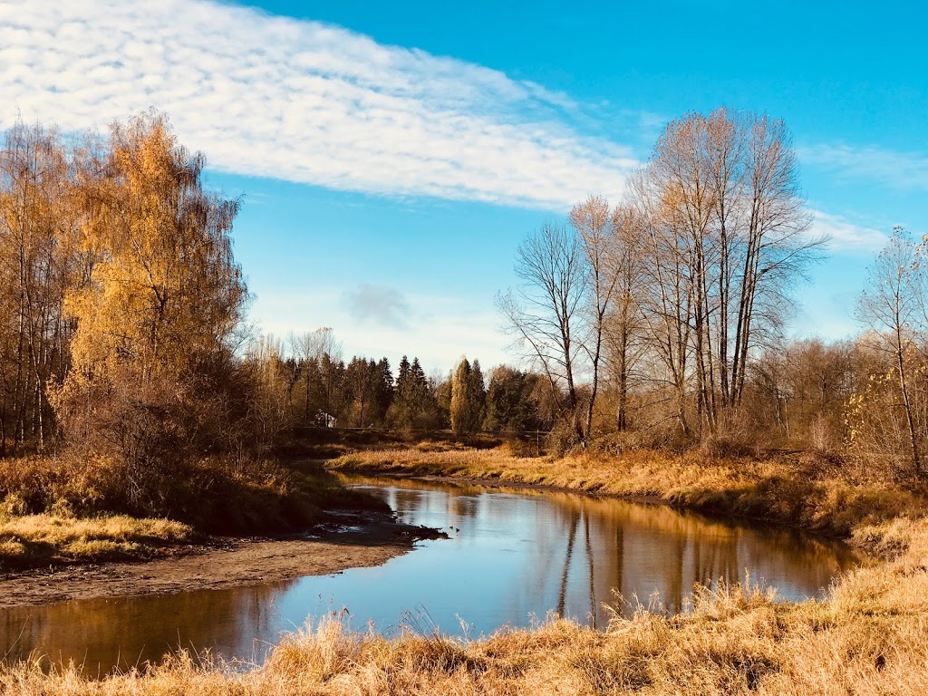 Traboulay PoCo Trail | Traboulay PoCo Trail, Coquitlam, BC, Canada