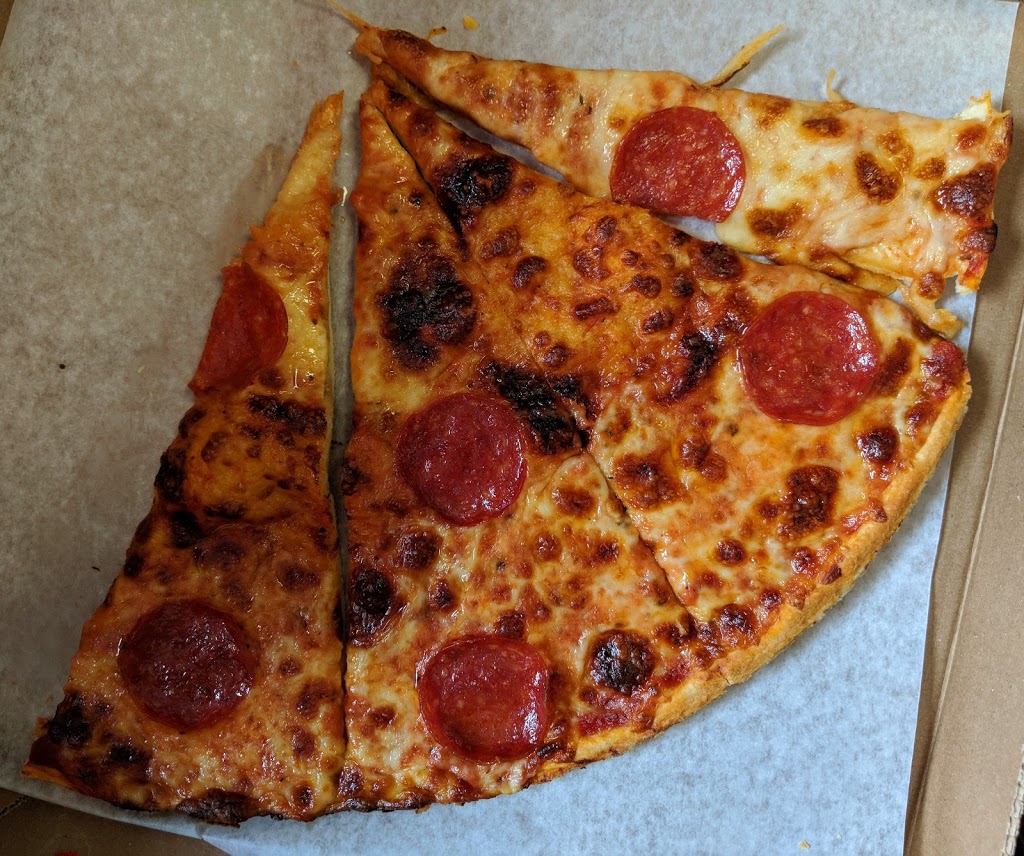 Sebastians Pizza & Noodle Factory | 323 Norwich Ave, Woodstock, ON N4S 3W1, Canada | Phone: (519) 539-5664