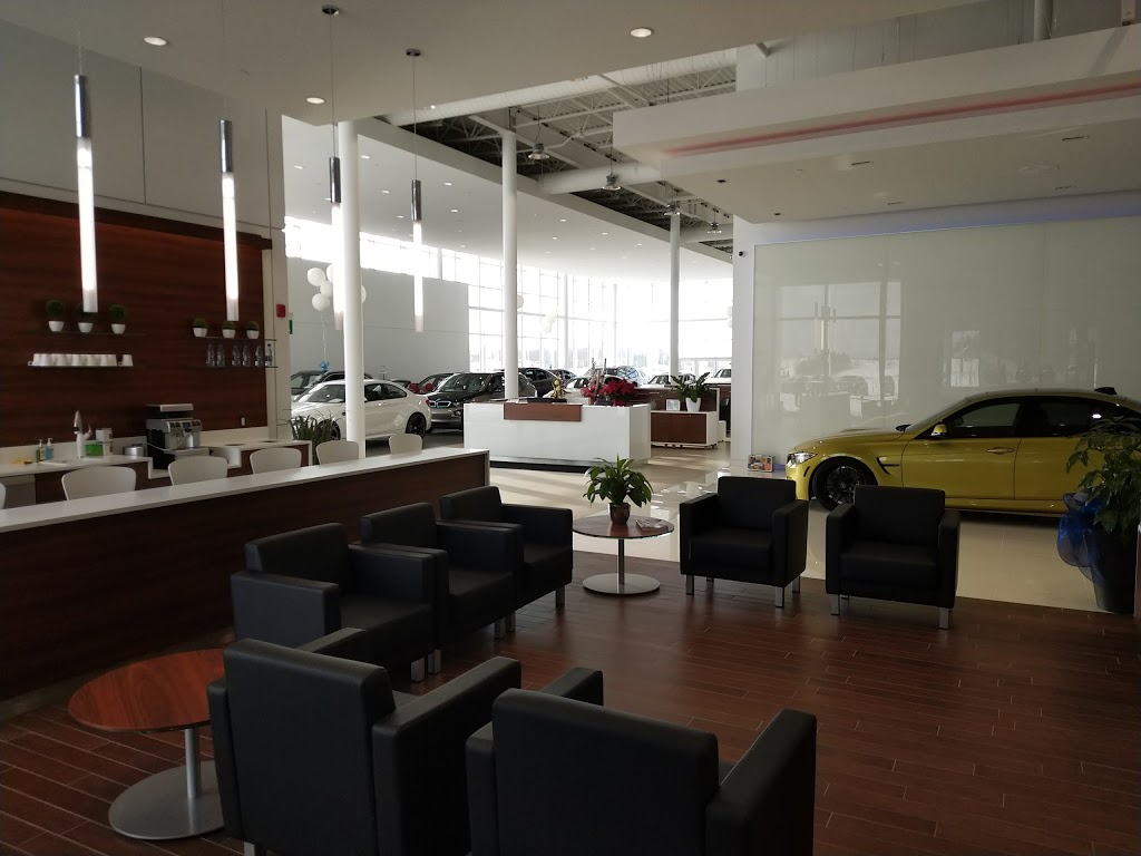 BMW Lévis | 5303 rue Louis-H.-Lafontaine, Lévis, QC G6V 8X4, Canada | Phone: (418) 830-5000
