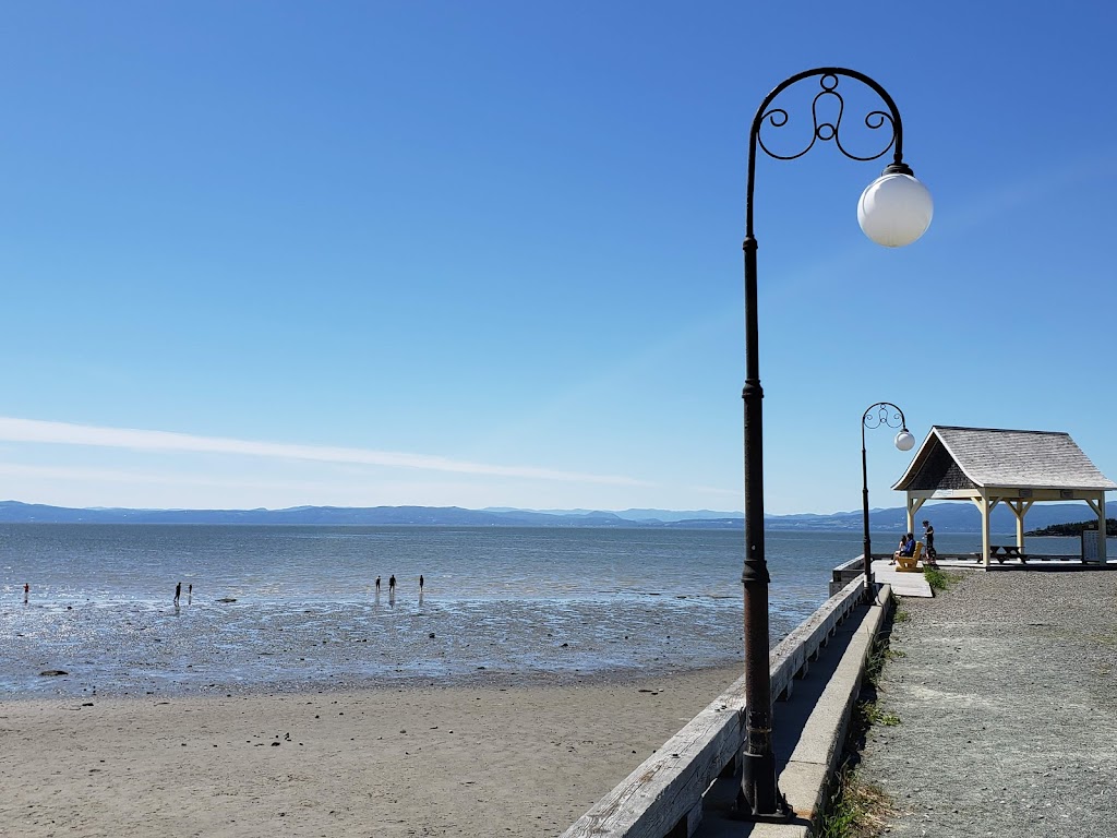 Kamouraska Quai Miller | Av. LeBlanc, Kamouraska, QC G0L 1M0, Canada | Phone: (418) 492-6523