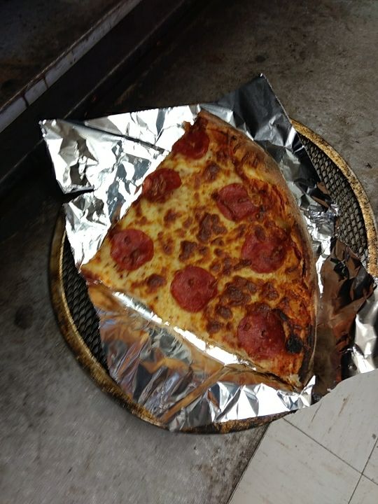 Bewdley Pizza - Millbrook | 13 Tupper St, Millbrook, ON L0A 1G0, Canada | Phone: (705) 932-3220