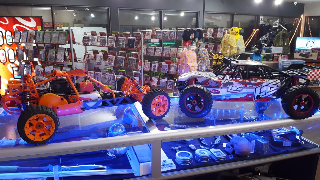KoolGames Maniwaki | 100 Rue Principale S, Maniwaki, QC J9E 3L4, Canada | Phone: (819) 449-4263