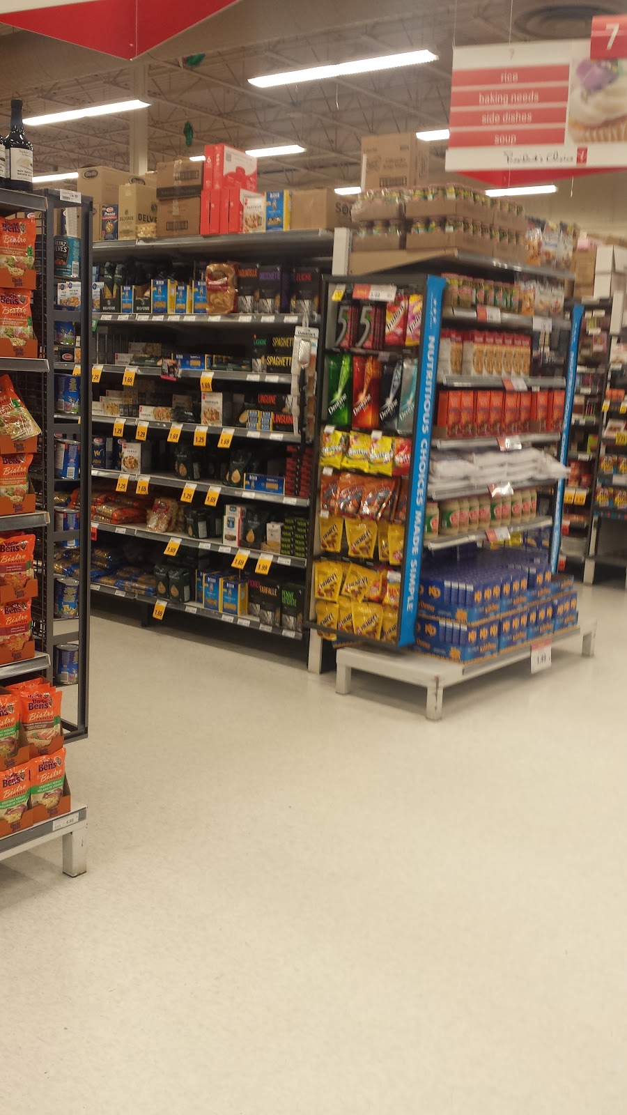 Battistellis Your Independent Grocer | 65 Regional Rd 24, Lively, ON P3Y 1C3, Canada | Phone: (705) 692-3514