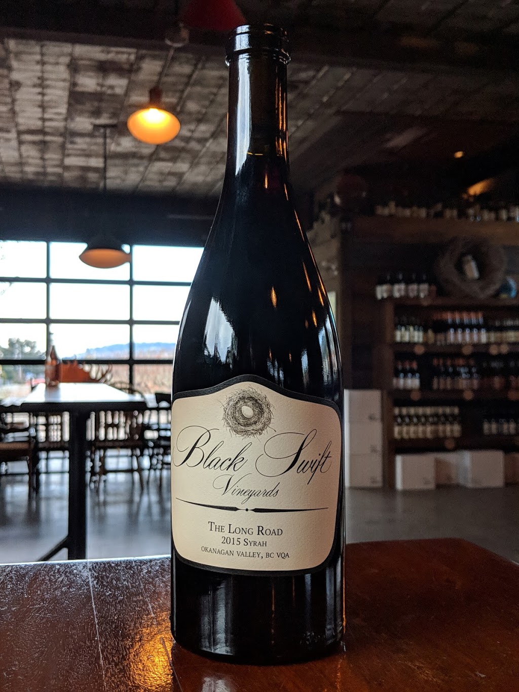 the hatch | 3225 Boucherie Rd, Kelowna, BC V1Z 2G9, Canada | Phone: (778) 755-6013