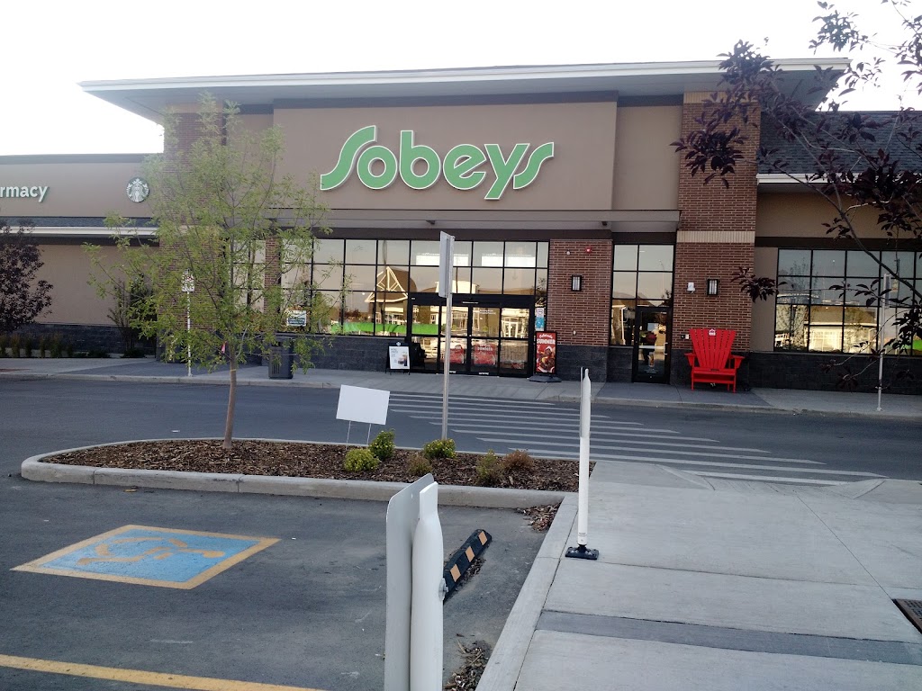Sobeys - Mahogany | 7 Mahogany Plaza SE #1200, Calgary, AB T3M 2P8, Canada | Phone: (403) 726-9303