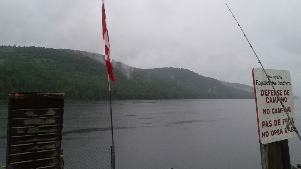 Algonquin Canoe Company - Swisha | 228 Rue Principale, Rapides-des-Joachims, QC J0X 3M0, Canada | Phone: (613) 586-2655