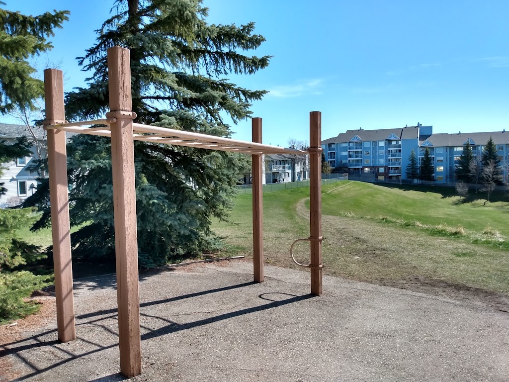 Hawkwood Uplands Fitness Trail | Northwest Calgary, Calgary, AB T3G, Canada | Phone: (403) 241-1975