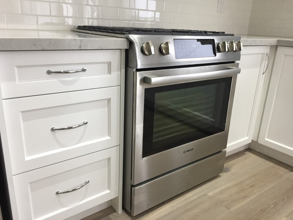 Anderson Contracting | 10 Armstrong Ave, Georgetown, ON L7G 4S3, Canada | Phone: (416) 303-9884