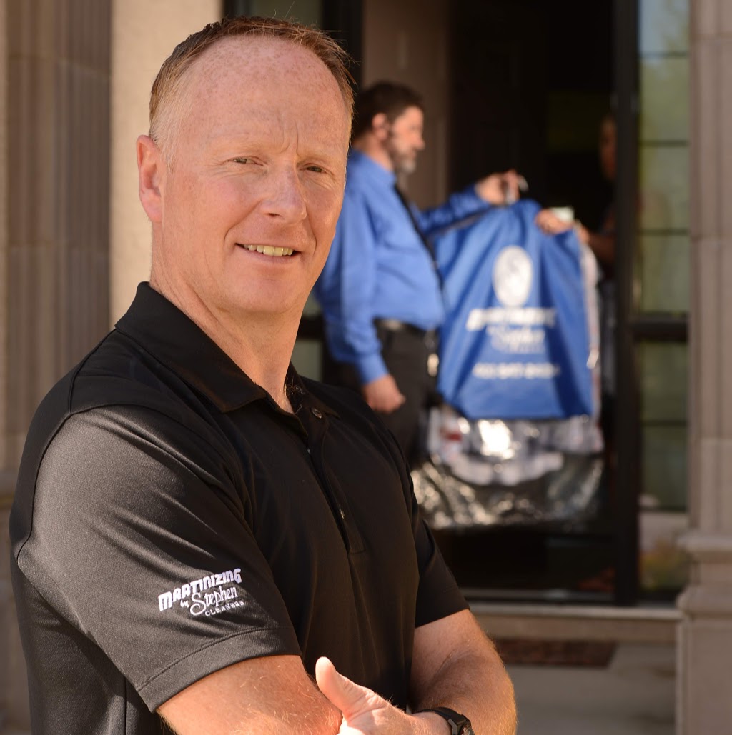 Martinizing by Stephen Cleaners | 917 85 St SW #102, Calgary, AB T3H 5Z9, Canada | Phone: (403) 249-2217