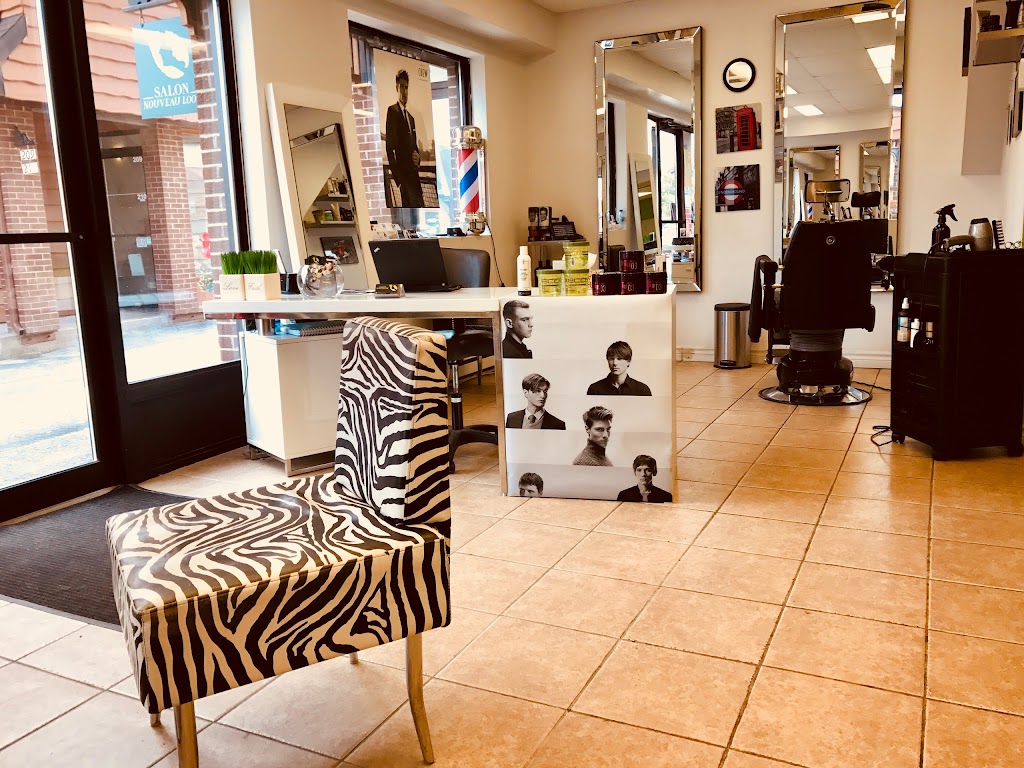 Barber Crew Shop | 270 Blvd. Samson Suite 308, Laval, QC H7X 2Y9, Canada | Phone: (514) 836-3642