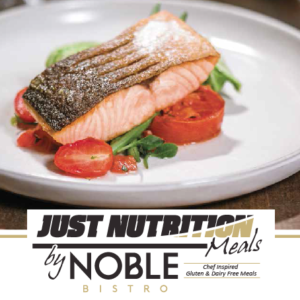 Just Nutrition | 505 Iroquois Shore Rd Unit 11, Oakville, ON L6H 2R3, Canada | Phone: (416) 919-1451
