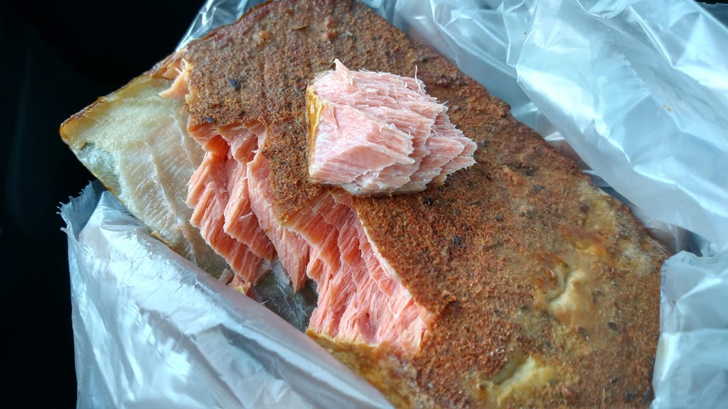 Hannegan Seafoods | 6069 Hannegan Rd, Bellingham, WA 98226, USA | Phone: (360) 398-0442
