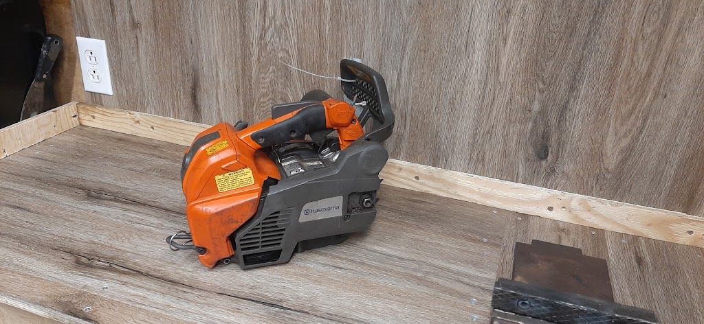 East Coast Chainsaw & Small Engine | 14 Floyd St, Grove Hill, NB E5N 4P9, Canada | Phone: (506) 343-1581