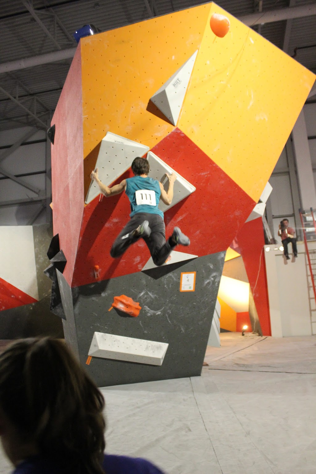 CanyonEscalade | 1775 Chemin de Saint-Jean, La Prairie, QC J5R 0J2, Canada | Phone: (514) 666-2269