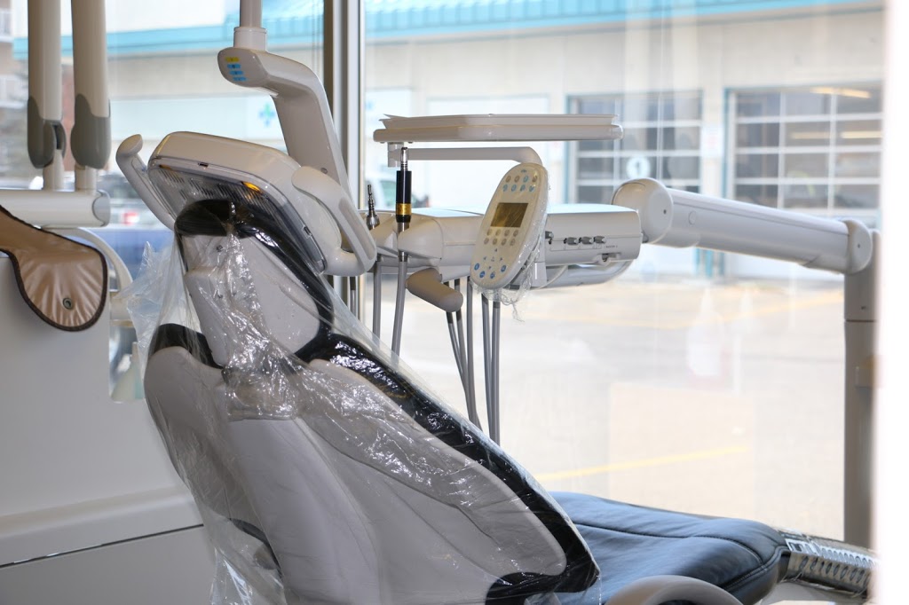 Oxford Dental | 12603 153 Ave NW, Edmonton, AB T5X 5X8, Canada | Phone: (780) 456-7009