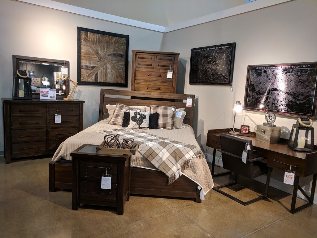 Ashley HomeStore | 70 Great Lakes Dr Unit 149, Brampton, ON L6R 2K7, Canada | Phone: (905) 799-3284