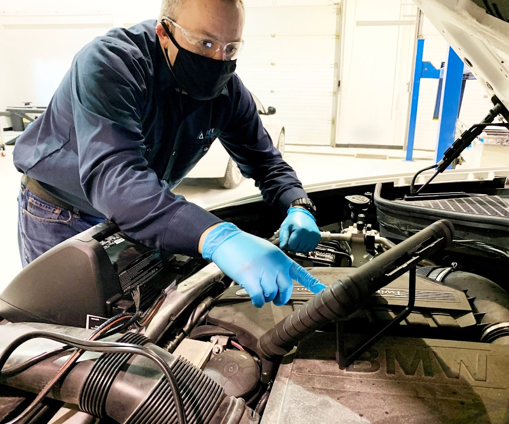 inDrive Automotive | 215 Mapleview Dr E, Barrie, ON L4N 0W5, Canada | Phone: (705) 417-1960