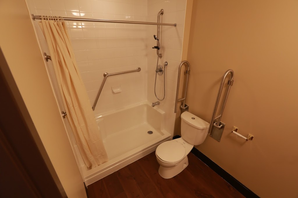 Richmond Hill Mon Sheong Private Care 烈治文山孟嘗私家護理 | 11211 Yonge St Building B, Richmond Hill, ON L4S 0E9, Canada | Phone: (289) 452-0110