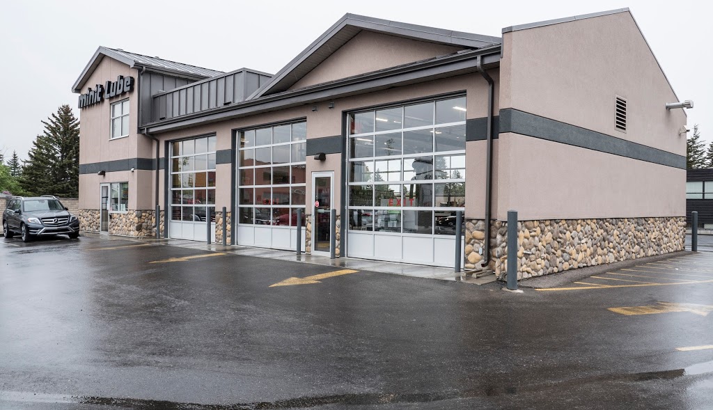 Minit Lube (Bow Trail) | 4529 Bow Trail SW, Calgary, AB T3C 2G3, Canada | Phone: (403) 539-9495