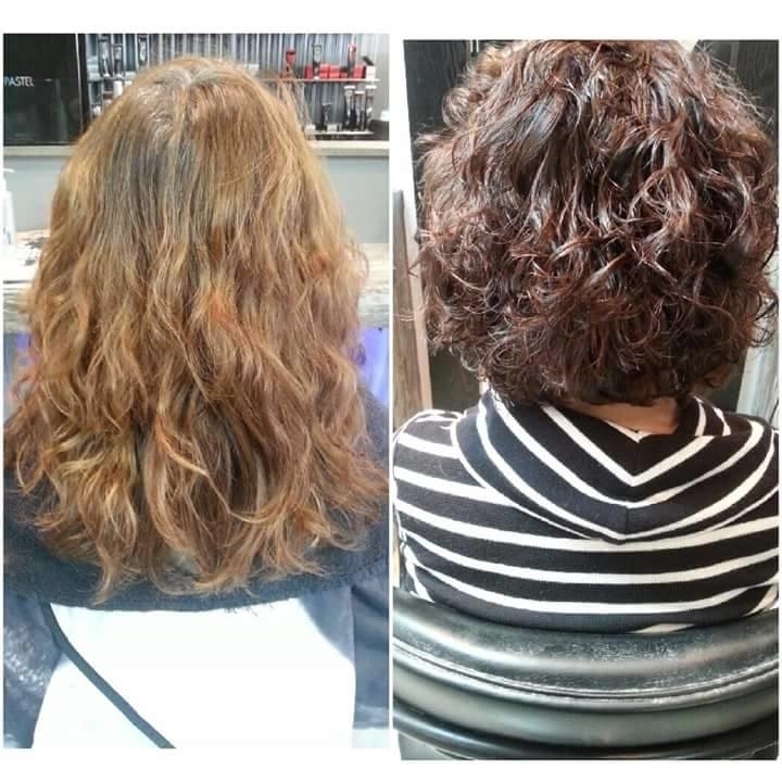 Coiffure Mobile Guylaine Montreuil | 2559 Rte des Tulipes, La Conception, QC J0T 1M0, Canada | Phone: (514) 654-6545