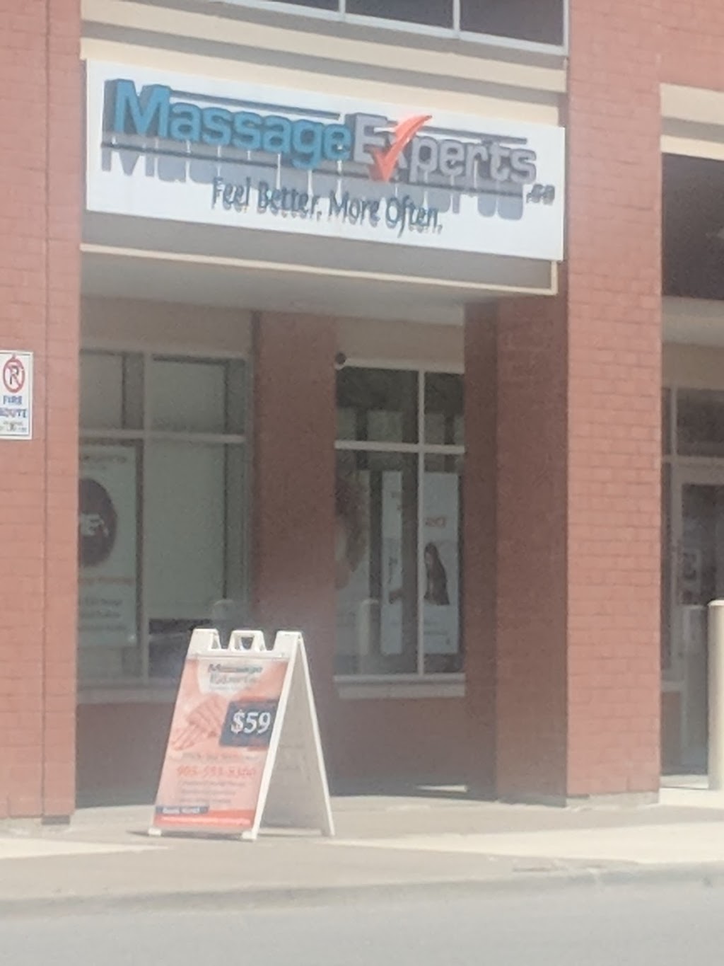 Massage Experts | 3120 Rutherford Rd #17, Concord, ON L4K 0B1, Canada | Phone: (905) 553-8300