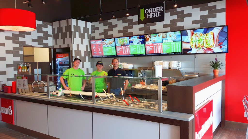 barBURRITO | 343 Glendale Ave UNIT 0345, St. Catharines, ON L2T 0A1, Canada | Phone: (905) 680-6394