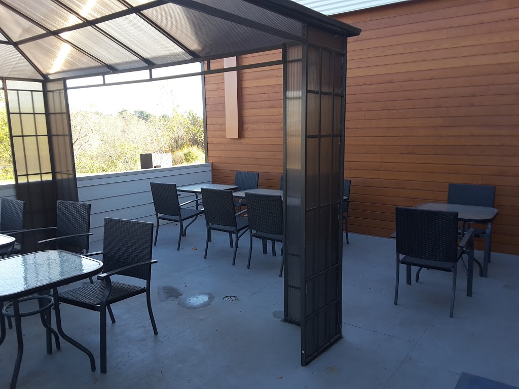 Restaurant Coin du Passant | 1142 Rue Bellevue, Saint-Lambert-de-Lauzon, QC G0S 2W0, Canada | Phone: (418) 889-9654