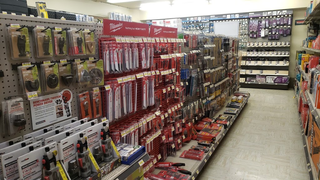Mcleod Home Building Centre | 135 South Ave, Spruce Grove, AB T7X 3A5, Canada | Phone: (780) 962-2575