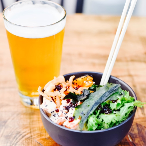 Breakwater Cafe . Bistro . Bar | 199 Dallas Rd, Victoria, BC V8V 1A2, Canada | Phone: (250) 386-8080