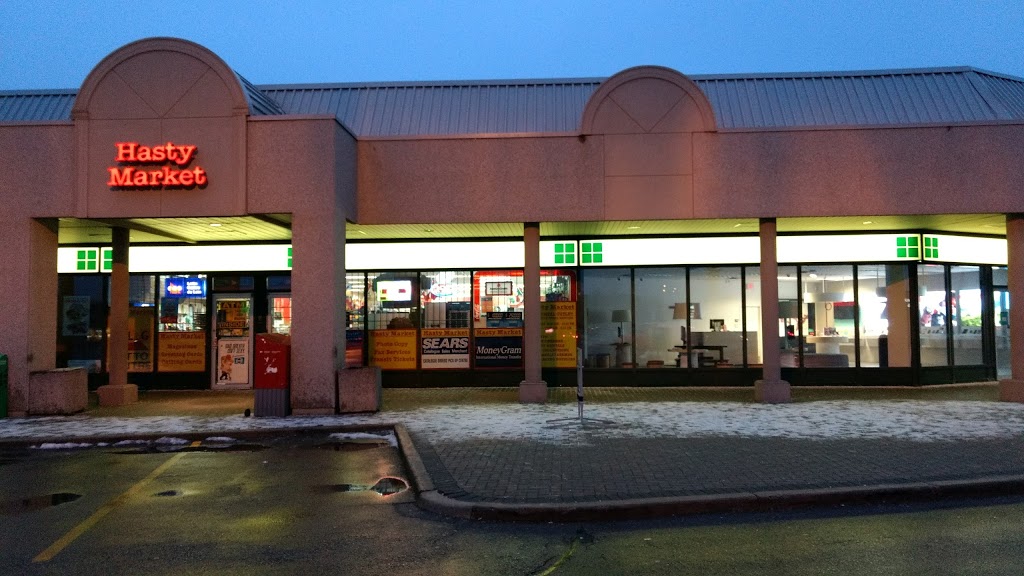 Hasty Market | 1500 Upper Middle Rd W, Oakville, ON L6M 3G3, Canada | Phone: (905) 825-9906