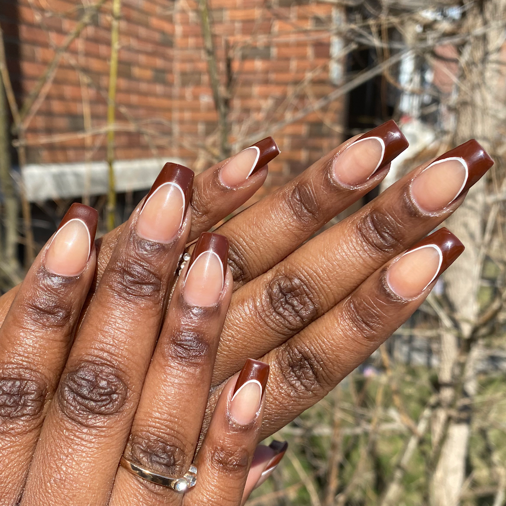 Ongles & Beauté Holly | 3325 Rue Allard, Montréal, QC H4E 2N3, Canada | Phone: (438) 820-6889