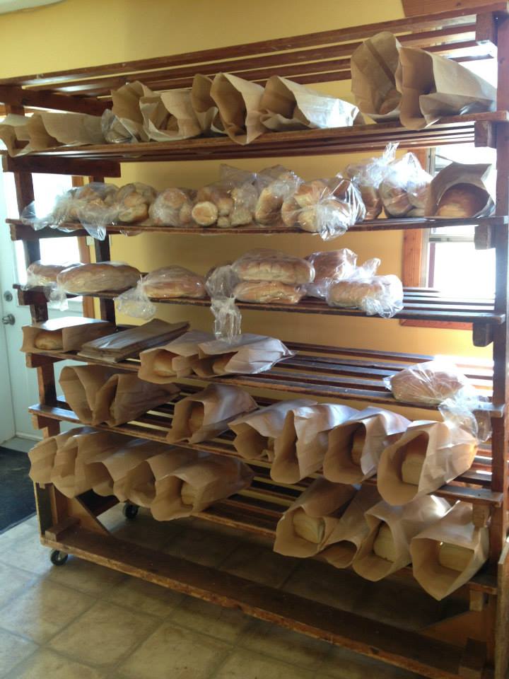 Boulangerie Val-Des-Bois | 426 QC-309, Val-des-Bois, QC J0X 3C0, Canada | Phone: (819) 454-2193