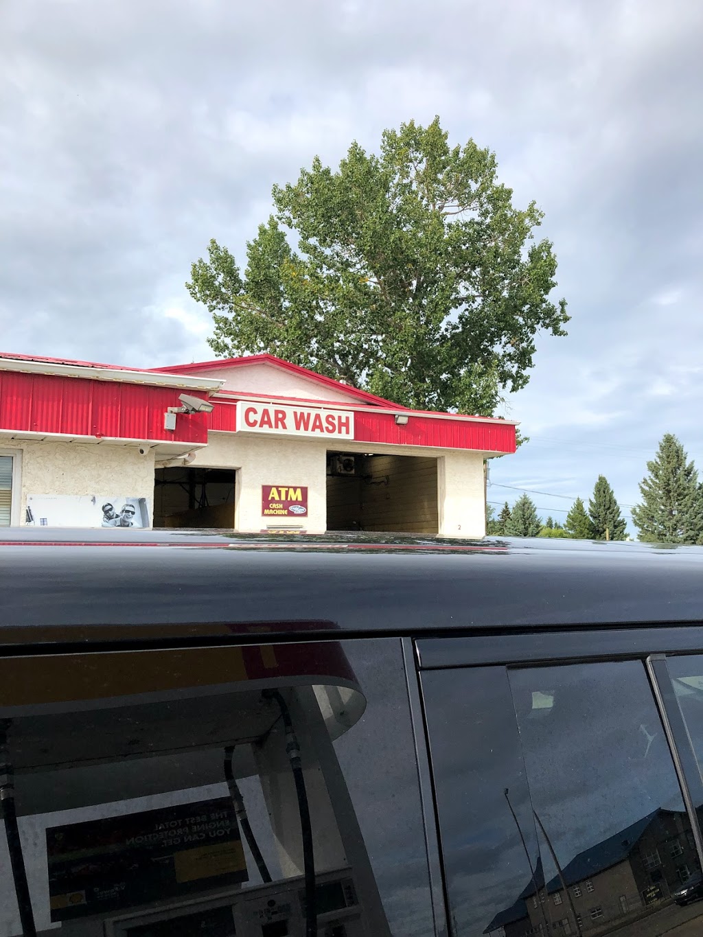 Shell | 4630 50 Ave, Rimbey, AB T0C 2J0, Canada | Phone: (403) 843-2360
