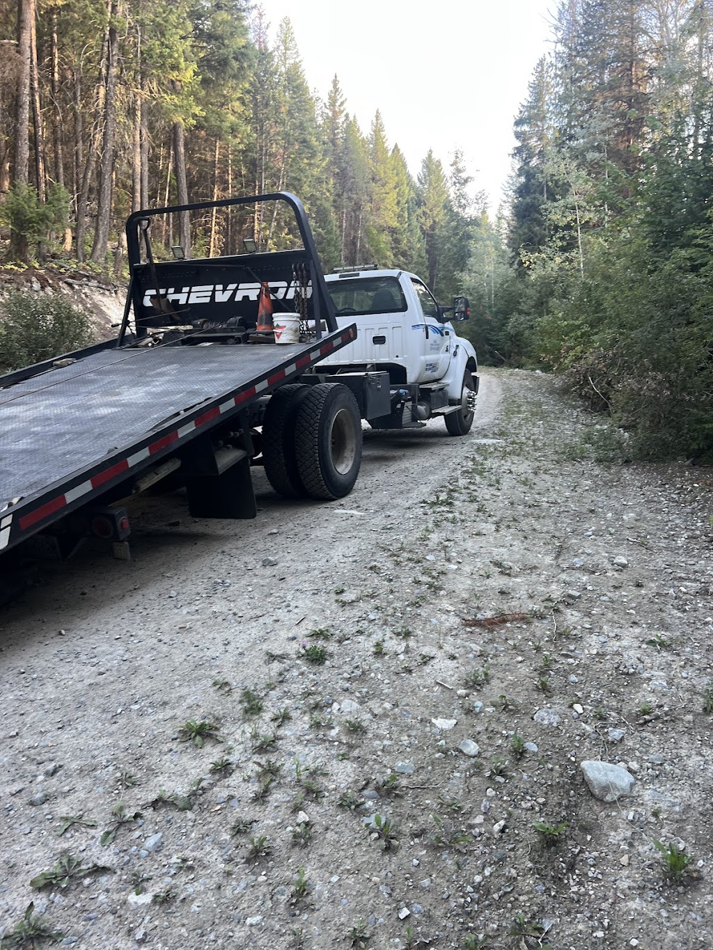 Yahk Towing and Recovery | 1101 Cobham Ave W, Cranbrook, BC V1C 6T3, Canada | Phone: (250) 424-5022