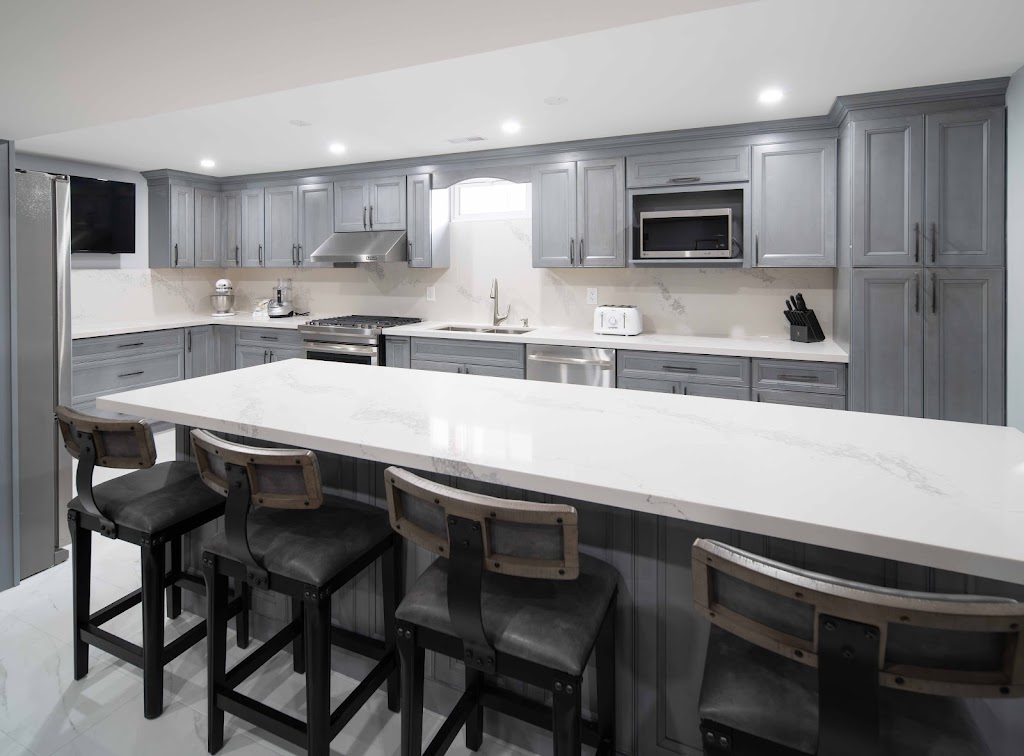 Hspace Kitchen & Bath | 854 Westport Crescent unit 1, Mississauga, ON L5T 1N5, Canada | Phone: (833) 770-7077