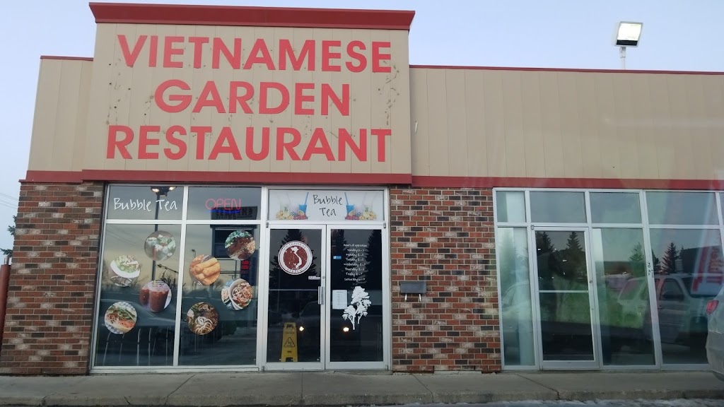 Vietnamese Garden | 9-88 Howarth St, Red Deer, AB T4N 6V9, Canada | Phone: (587) 273-1388