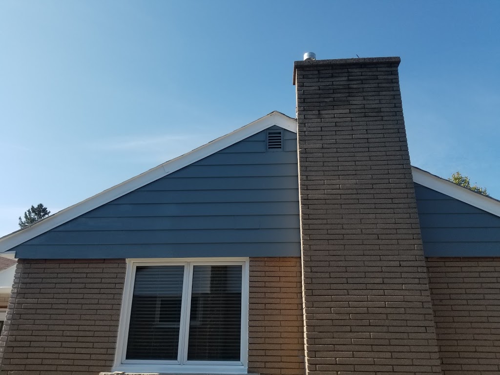 Davids Painting | 33 Richmond Ave, St. Catharines, ON L2R 3W6, Canada | Phone: (289) 241-2173
