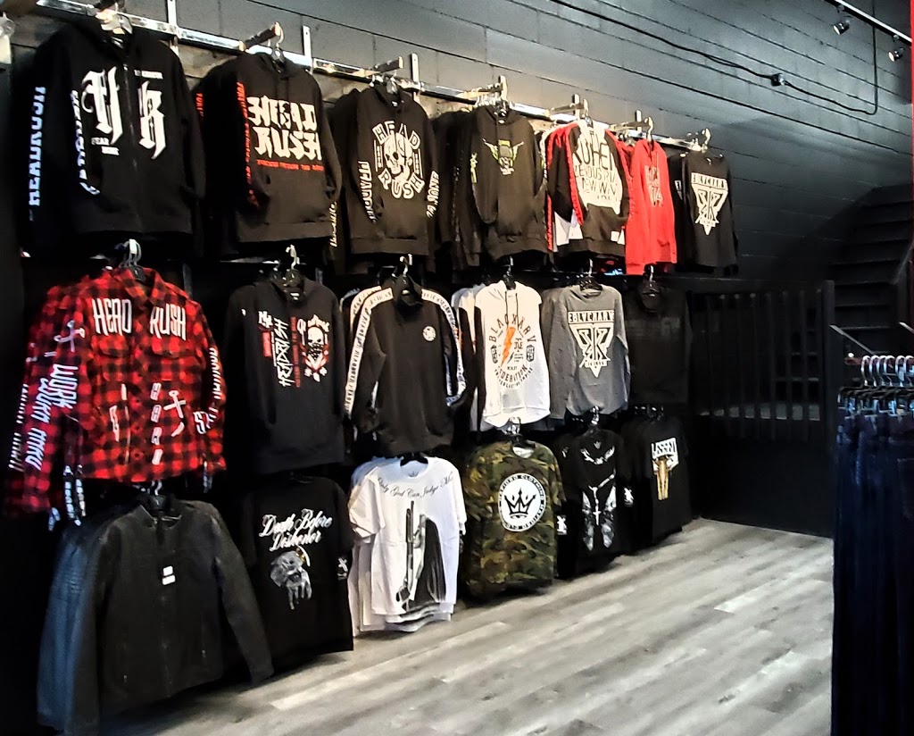 Boutique Mode-O-Max | 5182 QC-132, Sainte-Catherine, QC J5C 1L8, Canada | Phone: (450) 635-1222
