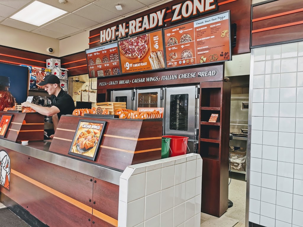 Little Caesars Pizza | 2244 Sooke Rd, Colwood, BC V9B 7X7, Canada | Phone: (250) 391-0555