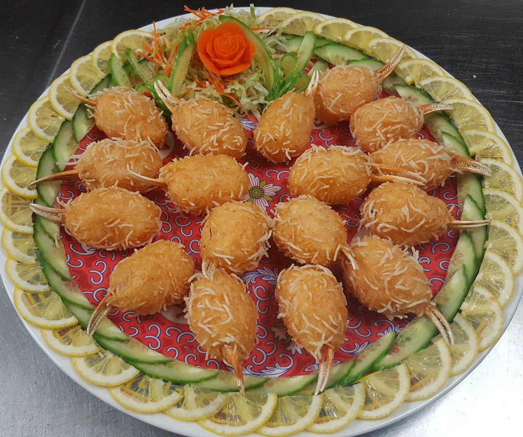 Fans Chinese Restaurant | 451 Windmill Rd, Dartmouth, NS B3A 1J9, Canada | Phone: (902) 469-9165