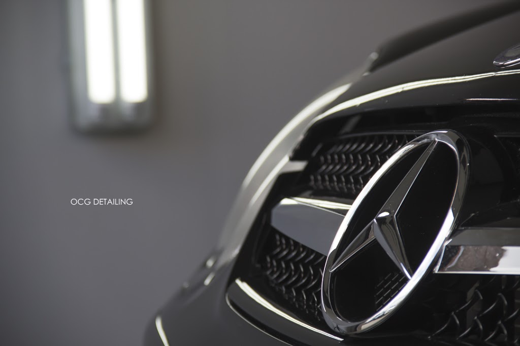 OCG Detailing | 7605 Woodbine Ave #9, Markham, ON L3R 5V3, Canada | Phone: (905) 415-1920