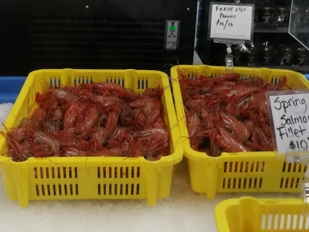 Coldfish Seafood Company Inc | 1670 East Kent Ave S, Vancouver, BC V5P 2S7, Canada | Phone: (888) 989-8789