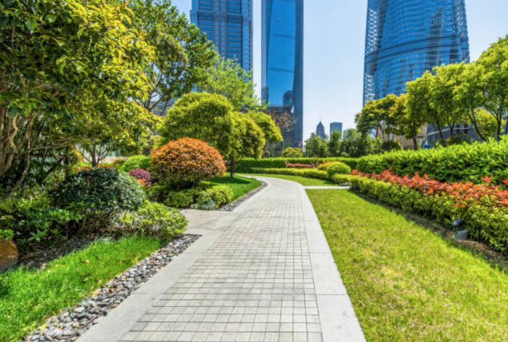 Green Clover Landscaping | 17823 Mt Hope Rd, Palgrave, ON L7E 0G3, Canada | Phone: (416) 465-1500