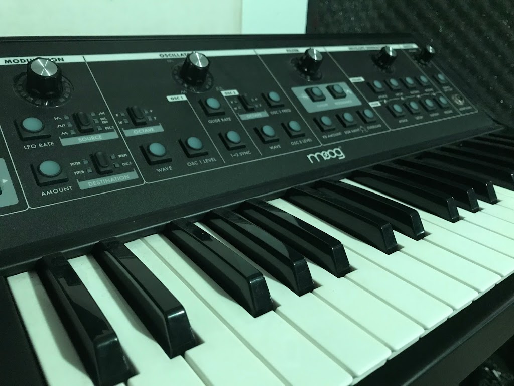 Bridge Studios NY | 604 Hertel Ave, Buffalo, NY 14207, USA | Phone: (716) 222-3002