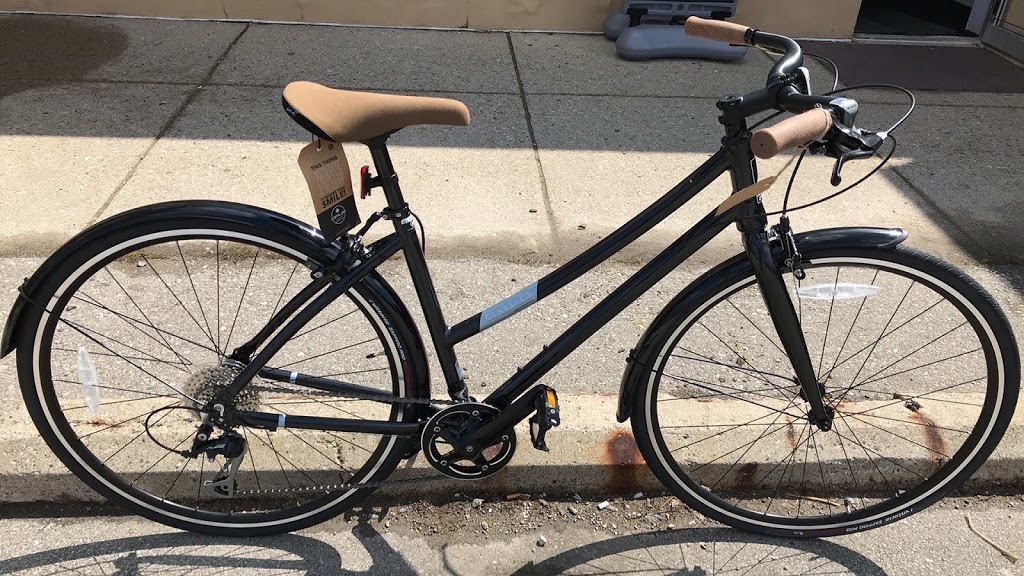 St. Thomas Cycles | 154 Fifth Ave #1, St Thomas, ON N5R 4E7, Canada | Phone: (519) 207-8600