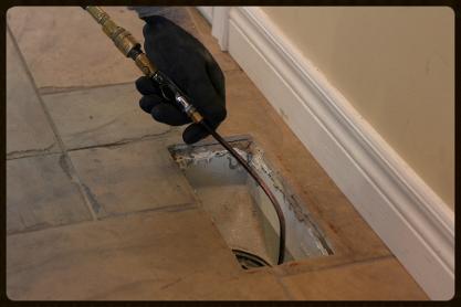 Flothru Duct Cleaning | 5487 Rice Lake Scenic Dr, Gores Landing, ON K0K 2E0, Canada | Phone: (905) 342-5616